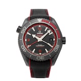 Pre-Owned Omega Seamaster Planet Ocean 600M 215.92.46.22.01.003