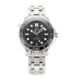 Pre-Owned Omega Seamaster Diver 300M Mens Watch 210.30.42.20.01.001