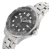 Pre-Owned Omega Seamaster Diver 300M Mens Watch 210.30.42.20.01.001