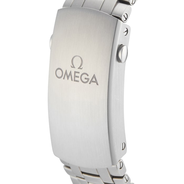 Pre-Owned Omega Seamaster Diver 300M Mens Watch 210.30.42.20.01.001