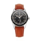 Pre-Owned Omega Pre-Owned Omega Seamaster 300 Mens Watch 233.32.41.21.01.002