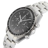 Pre-Owned Omega Speedmaster Moonwatch Professional Mens Watch 311.30.42.30.01.005