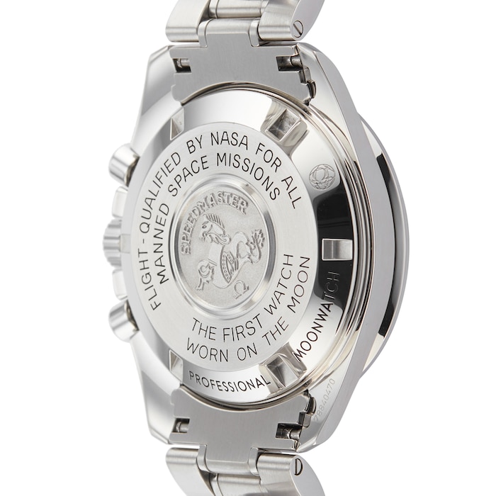 Pre-Owned Omega Speedmaster Moonwatch Professional Mens Watch 311.30.42.30.01.005