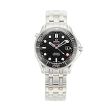 Pre-Owned Omega Seamaster Diver 300M Mens Watch 212.30.41.20.01.003