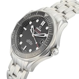Pre-Owned Omega Seamaster Diver 300M Mens Watch 212.30.41.20.01.003