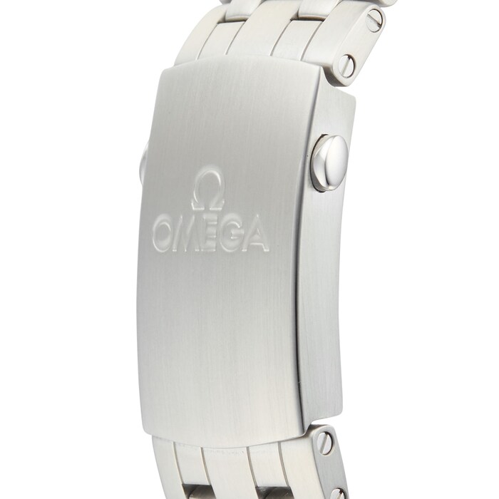 Pre-Owned Omega Seamaster Diver 300M Mens Watch 212.30.41.20.01.003