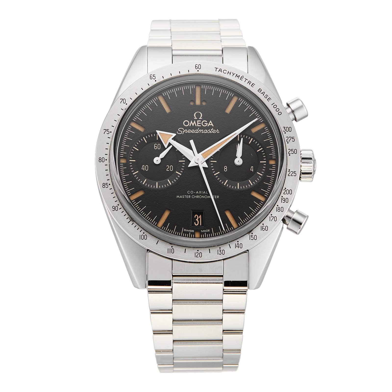 Used omega clearance moonwatch