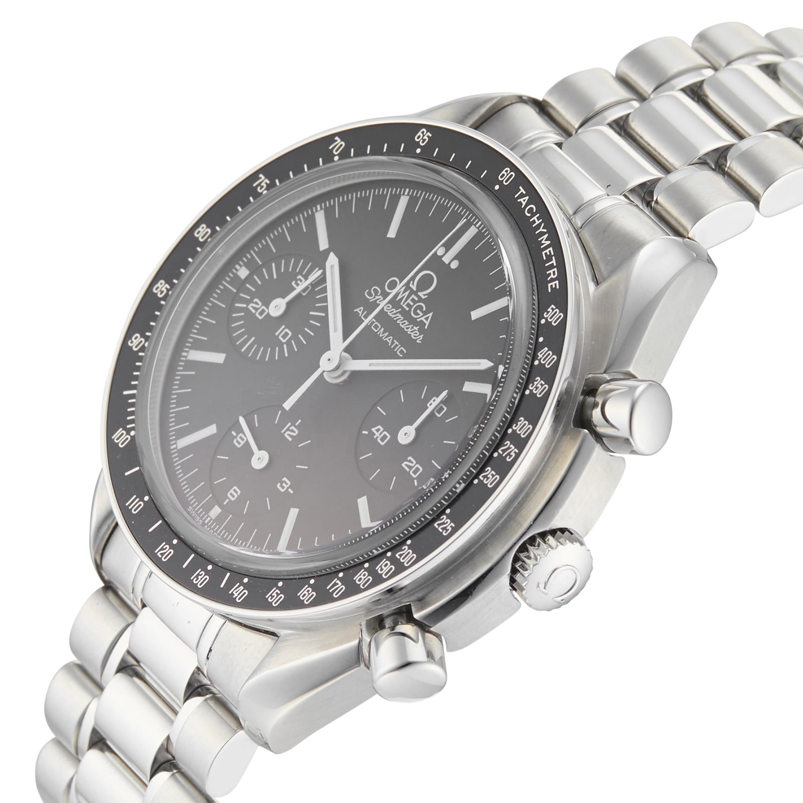 Used omega speedmaster clearance reduced