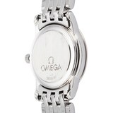 Pre-Owned Omega De Ville Prestige Ladies Watch 4570.31.00