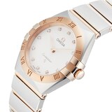 Pre-Owned Omega Constellation Ladies Watch 131.20.28.60.52.001