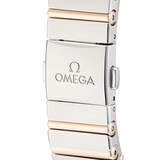 Pre-Owned Omega Constellation Ladies Watch 131.20.28.60.52.001