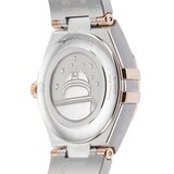 Pre-Owned Omega Constellation Ladies Watch 131.20.28.60.52.001
