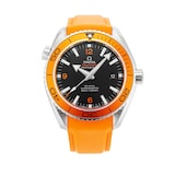Pre-Owned Omega Seamaster Planet Ocean 600M Mens Watch 232.32.46.21.01.001