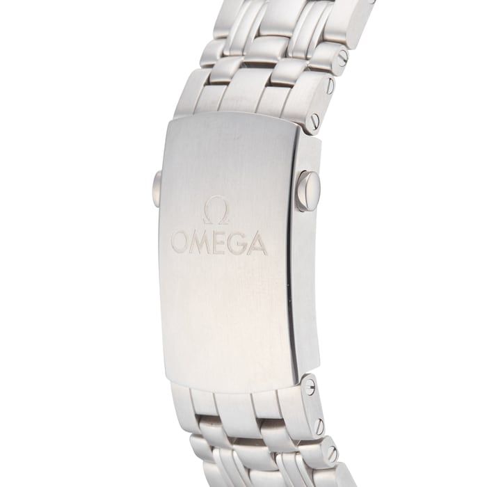 Pre-Owned OMEGA Seamaster Diver 300M Mens Watch 212.30.41.20.01.003