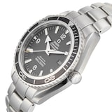 Pre-Owned Omega Seamaster Planet Ocean Big Size 600M Mens Watch 2200.50.00