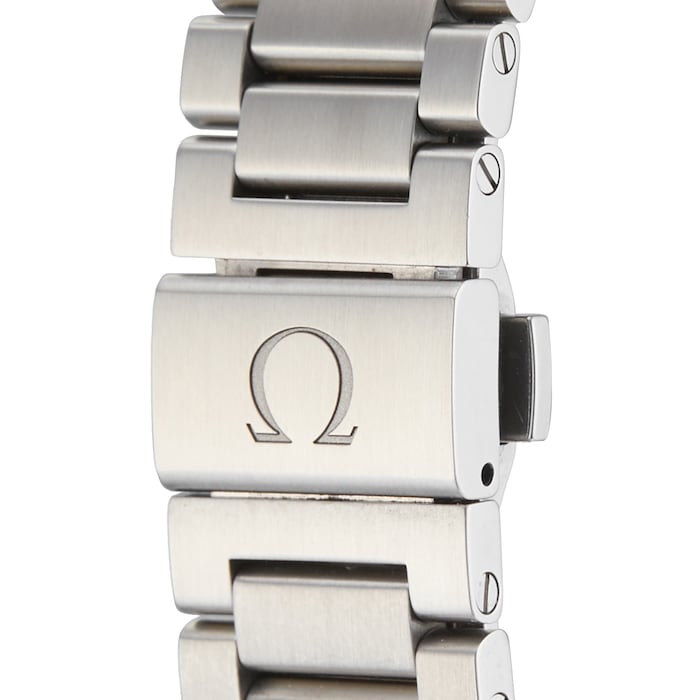 Pre-Owned Omega Seamaster Aqua terra 150M Mens Watch 231.10.39.60.02.001
