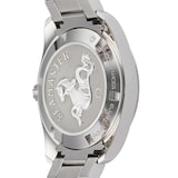 Pre-Owned Omega Seamaster Aqua terra 150M Mens Watch 231.10.39.60.02.001