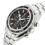 Pre-Owned Omega Seamaster Planet Ocean Mens Watch 2901.51.82
