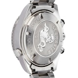 Pre-Owned Omega Seamaster Planet Ocean Mens Watch 2901.51.82