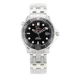 Pre-Owned Omega Seamaster Diver 300M Mens Watch 212.30.41.20.01.003