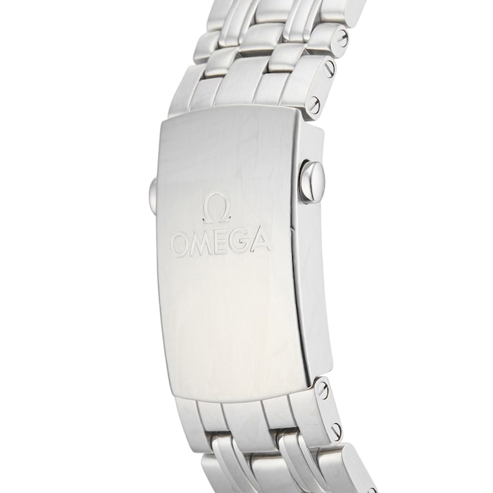 Pre-Owned Omega Seamaster Diver 300M Mens Watch 212.30.41.20.01.003