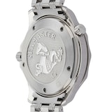 Pre-Owned Omega Seamaster Diver 300M Mens Watch 212.30.41.20.01.003