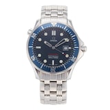 Pre-Owned Omega Seamaster Mens Watch 2221.80.00