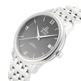 Pre-Owned Omega De Ville Prestige Mens Watch 424.10.37.20.01.001