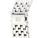 Pre-Owned Omega De Ville Prestige Mens Watch 424.10.37.20.01.001