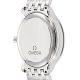 Pre-Owned Omega De Ville Prestige Mens Watch 424.10.37.20.01.001