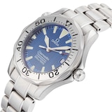 Pre-Owned OMEGA Seamaster 300M Mens Watch 2253.80.00