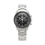 Pre-Owned Omega Speedmaster Moonwatch Professional Mens Watch 311.30.42.30.01.005