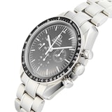 Pre-Owned Omega Speedmaster Moonwatch Professional Mens Watch 311.30.42.30.01.005