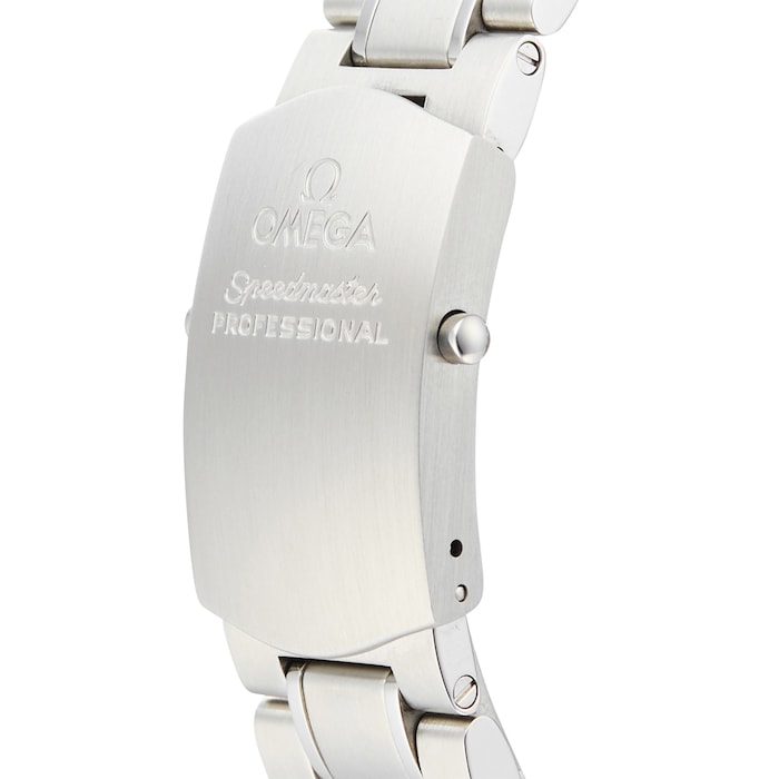 Pre-Owned Omega Speedmaster Moonwatch Professional Mens Watch 311.30.42.30.01.005