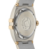 Pre-Owned Omega Constellation Mens Watch 1211.10.00