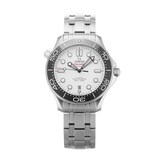 Pre-Owned Omega Seamaster Diver Mens Watch 210.30.42.20.04.001