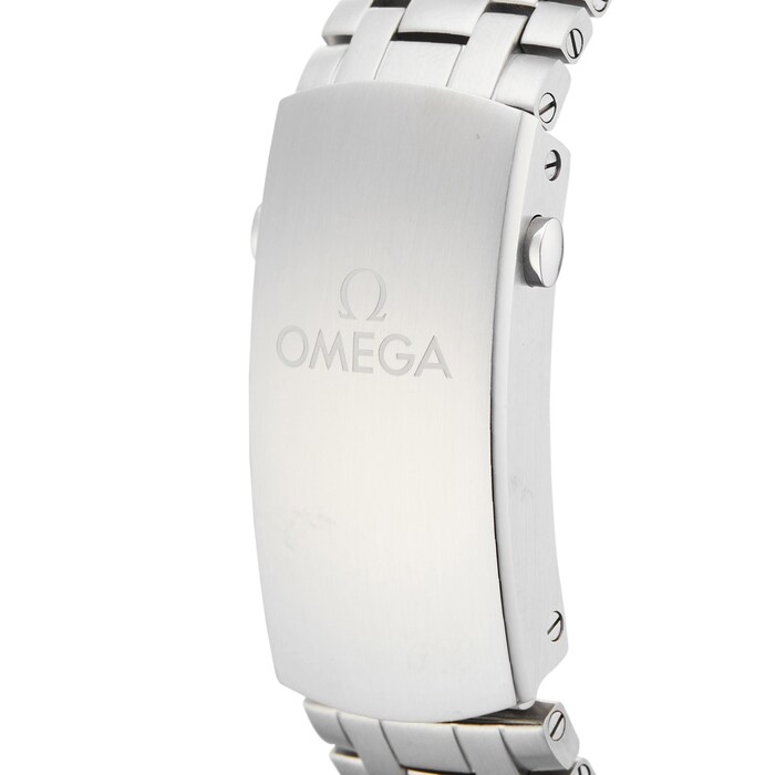 Pre-Owned Omega Seamaster Diver Mens Watch 210.30.42.20.04.001