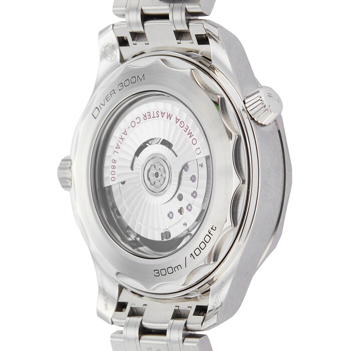 Pre-Owned Omega Seamaster Diver Mens Watch 210.30.42.20.04.001