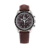 Pre-Owned Omega SpeedmasterMoonwatch Chronograph Mens Watch 311.32.42.30.13.001