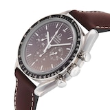 Pre-Owned Omega SpeedmasterMoonwatch Chronograph Mens Watch 311.32.42.30.13.001