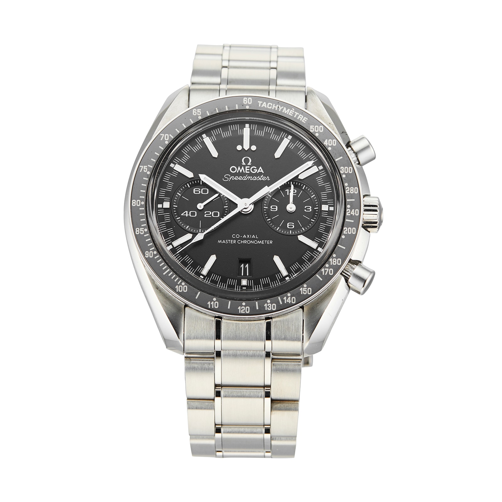 Speedmaster Racing Mens Watch 329.30.44.51.01.001