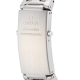 Pre-Owned Omega Seamaster Diver 300M Chronograph Mens Watch 213.30.42.40.01.001