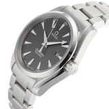 Pre-Owned Omega Seamaster Aqua Terra 150M Unisex Watch 231.10.39.61.06.001