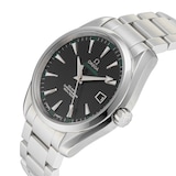 Pre-Owned Omega Seamaster Aqua Terra 150M Mens Watch 231.10.42.21.01.001