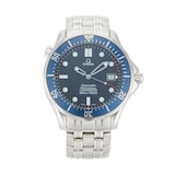 Pre-Owned Omega Seamaster 300M Mens Watch 2531.80.00