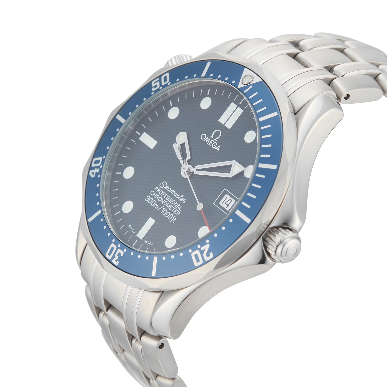 Omega seamaster professional online 2531.80