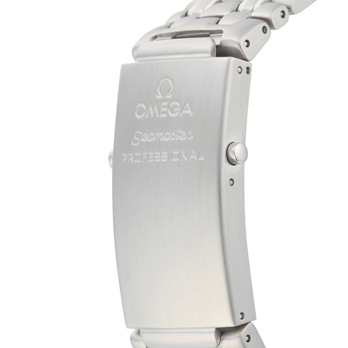 Pre-Owned Omega Seamaster 300M Mens Watch 2531.80.00