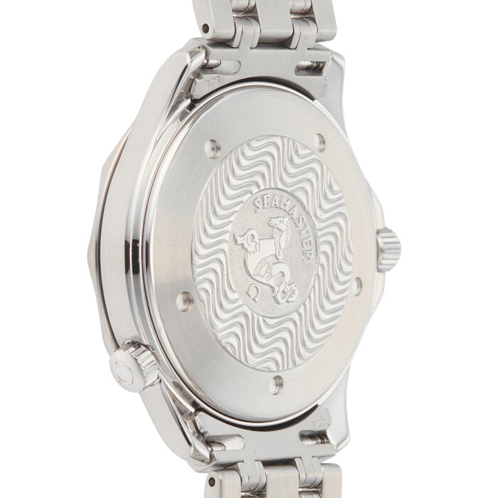 Pre-Owned Omega Seamaster 300M Mens Watch 2531.80.00