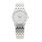 Pre-Owned Omega Deville Prestige Ladies Watch 4500.31.00