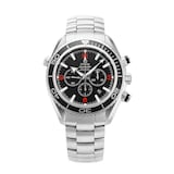 Pre-Owned Omega Planet Ocean Mens Watch 2210.51.00